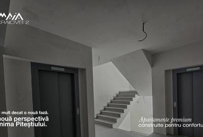 4 Camere de Lux | Pitesti | Ultracentral | Incalzire in pardoseala - 6