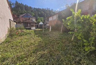 Re?i?a, casa cu teren 700 mp, pe malul Barzavei in cartierul Calnic - 8