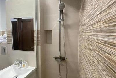 Apartament cu 3 camere decomandat, mobilat în Central - 11