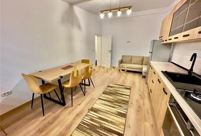 Ap 3 camere | Gata de mutare imediata | La 5 min de oras | ID : 1494 - 2