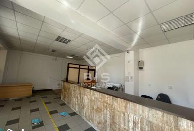 Spațiu comercial, de 80 mp, în Central - 2