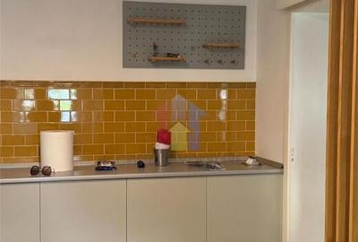 3 camere, etaj 1, Renovat Integral, Mobilat si Utilat - Buza - 4