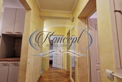 Locuinta confortabila cu balcon si pivnita, in zona linistita Gheorgheni - 14