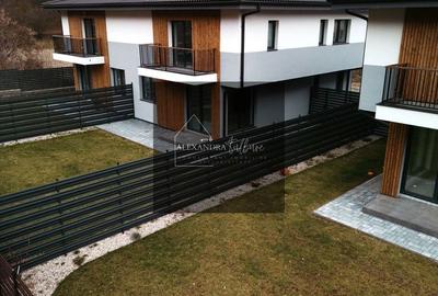 Casă cu 4 camere cu Teren 250 Mp în Florești