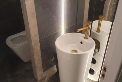 Spațiu comercial, de 150 mp, în Exterior Vest - 1