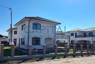 Repozitionare pret. Case superbe, complex rezidential nou, central Dezmir. Repozitionare pret. Case superbe, complex rezidential nou, central Dezmir. - 2