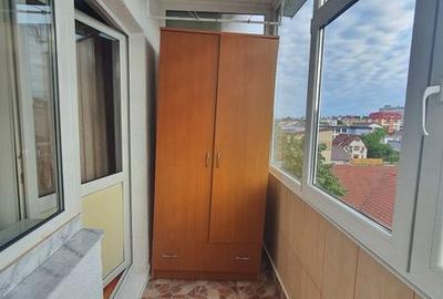 Apartament cu 2 camere decomandat în Central - 2