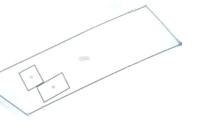 Teren intravilan 552mp pretabil pentru casa | Manastur | Campului - 2