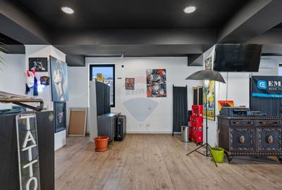 DE INCHIRIAT Spa?iu comercial 155 mp MIHAI BRAVU Sec... - 10