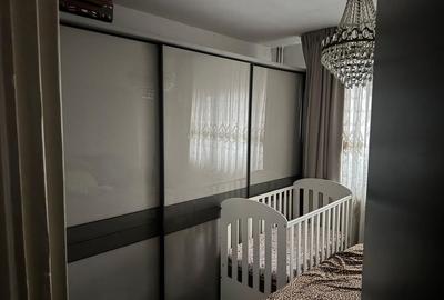 Apartament spatios, trei camere, Calea Mosilor-Obor - 6