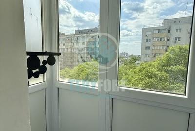 Apartament cu 2 camere semidecomandat, mobilat în Lacul Tei - 11