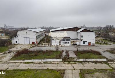 Spațiu comercial, în Nord - 19