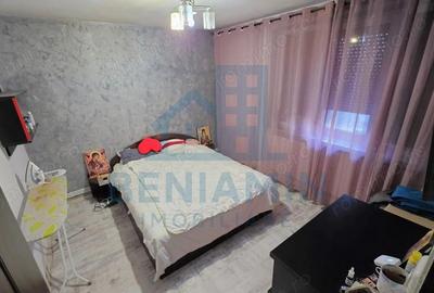 3 Camere-Centrala-Mobilat-Utilat-Langa Mcdonalds-Disponibil Imediat - 2