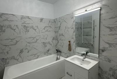 Apartament cu 2 camere decomandat în Rahova - 4
