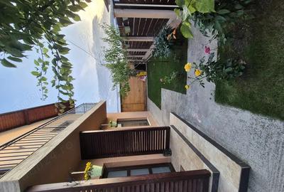 Casă cu 4 camere cu Teren 300 Mp în Central - 3