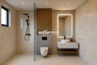 Casǎ Ghimbav | Utilități | 120 MP Utili | Teren 430 MP - 20