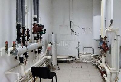 Spațiu comercial, de 617 mp, în Centrul Civic - 2