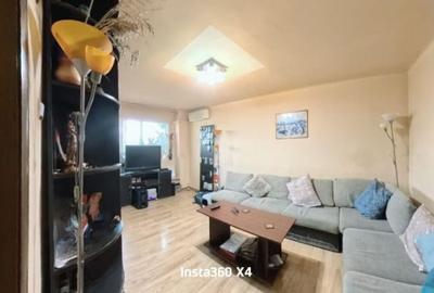 Apartament 3 camere decomandat, Titulescu, sector 1 - 2