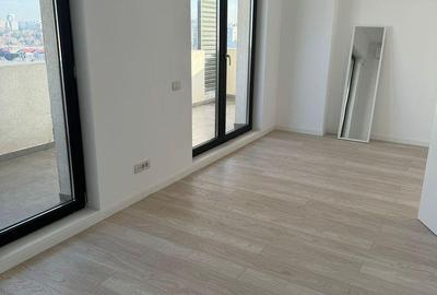 Apartament cu 4 camere, mobilat în Fundeni - 12