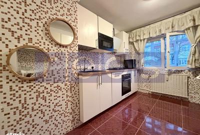 Apartament cu 2 camere în Grivița - 4