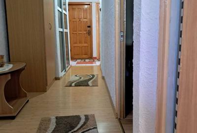 Apartament cu 3 camere decomandat în Vest - 7
