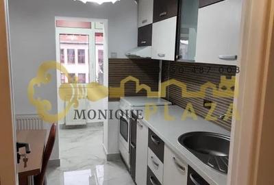 Apartament cu 2 camere decomandat, mobilat în Central - 4