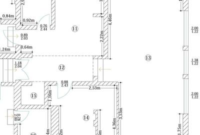 Spatiu birouri ultracentral Spatiu birouri ultracentral - 5