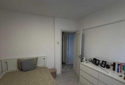 Apartament cu 4 camere semidecomandat, mobilat în Ghencea - 7