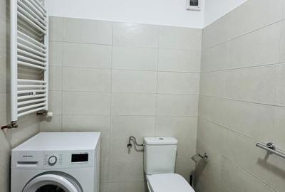 Apartament cu 1 camera l bloc nou l Complexul Studentesc - 11