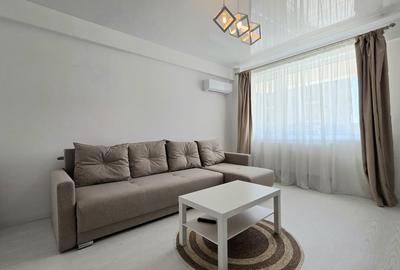 Garsonieră decomandată, mobilată în Mamaia-Sat - 3