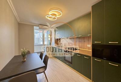 Apartament cu 2 camere renovat lux, pe Simion Barnutiu - 7