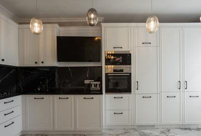 2 camere cartierul Brancusi - 1