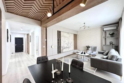Casa single de lux, 4 camere, MRS Country, langa Ploiesti - 1