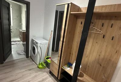 Apartament cu 2 camere decomandat în Palazu Mare - 6