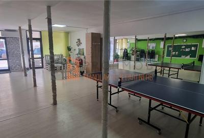 Spațiu comercial, de 194 mp, în 1 Decembrie - 2