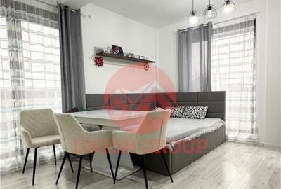 Apartament cu 3 camere semidecomandat, mobilat în Palazu Mare - 18