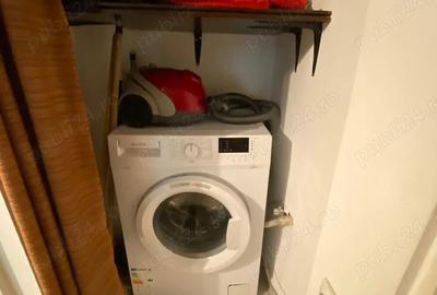 Apartament cu 3 camere decomandat în Spitalul Județean - 2