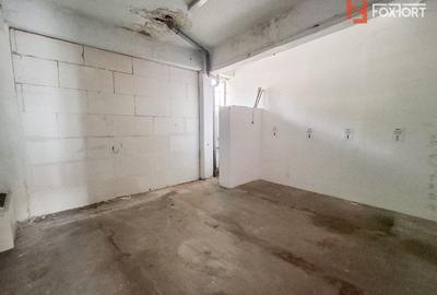 Spațiu comercial, de 207 mp, în Lugojului - 7