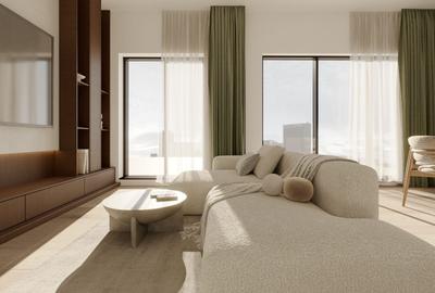 APARTAMENT 2 CAMERE - IANCU NICOLAE - COMISION 0% - 7