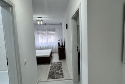 Garsonieră decomandată în Militari - 9