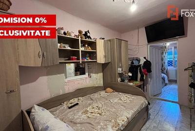 COMISION 0% Teren de 669 mp + Casa cu Toate Utilitatile la Asfalt, zona Cetatii - 3