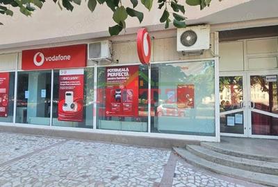 NOU IN CARACAL!!!!!SPATIU COMERCIAL !!!