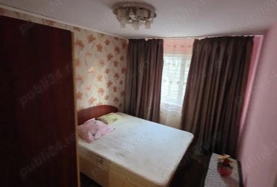 Apartament cu 2 camere semidecomandat în Central - 4