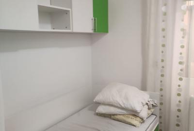 Garsoniera in zona centrala, etaj 3, cu centrala termica proprie - 7