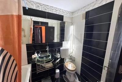 Apartament cu 2 camere decomandat în Ștefan cel Mare - 2