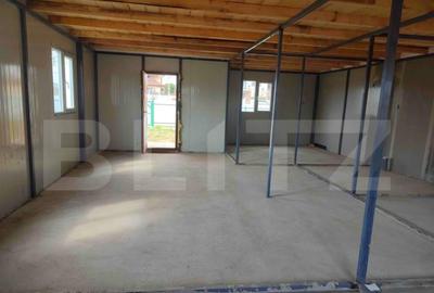 Casa 80 mp Viforata, la 2 km de Targovi?te - 7