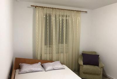 Apartament cu 2 camere nedecomandat în Dacia - 3