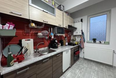 2 camere cu curte privata securizata – ideal pentru familie, Rahova - 4