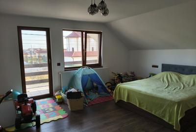 Casă individuală cu 1 camere cu Canalizare în Sântandrei - 10