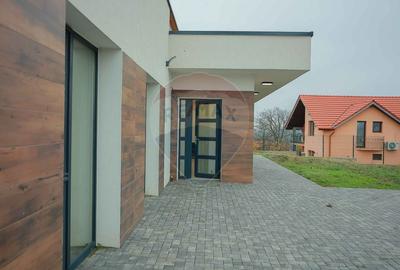 Casa Individuala 4 camere, Dealuri, Zona Doja, Panorama - 20